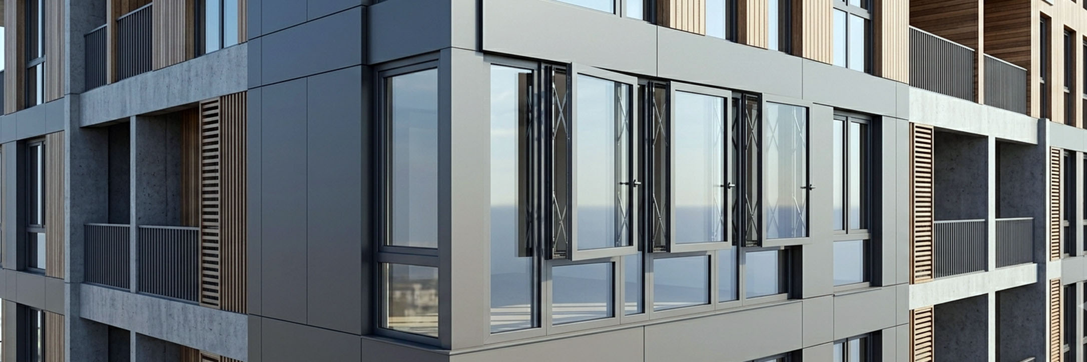 FRAMEVIEW Parallel Windows